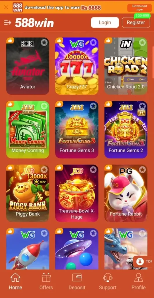 588Win Game