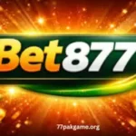 Bet 877 Game